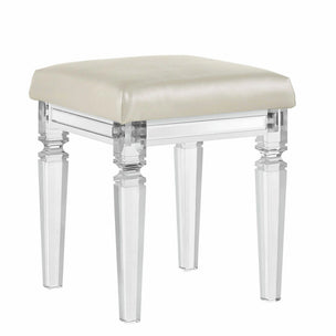 Vanity Stool