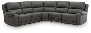 Sectional