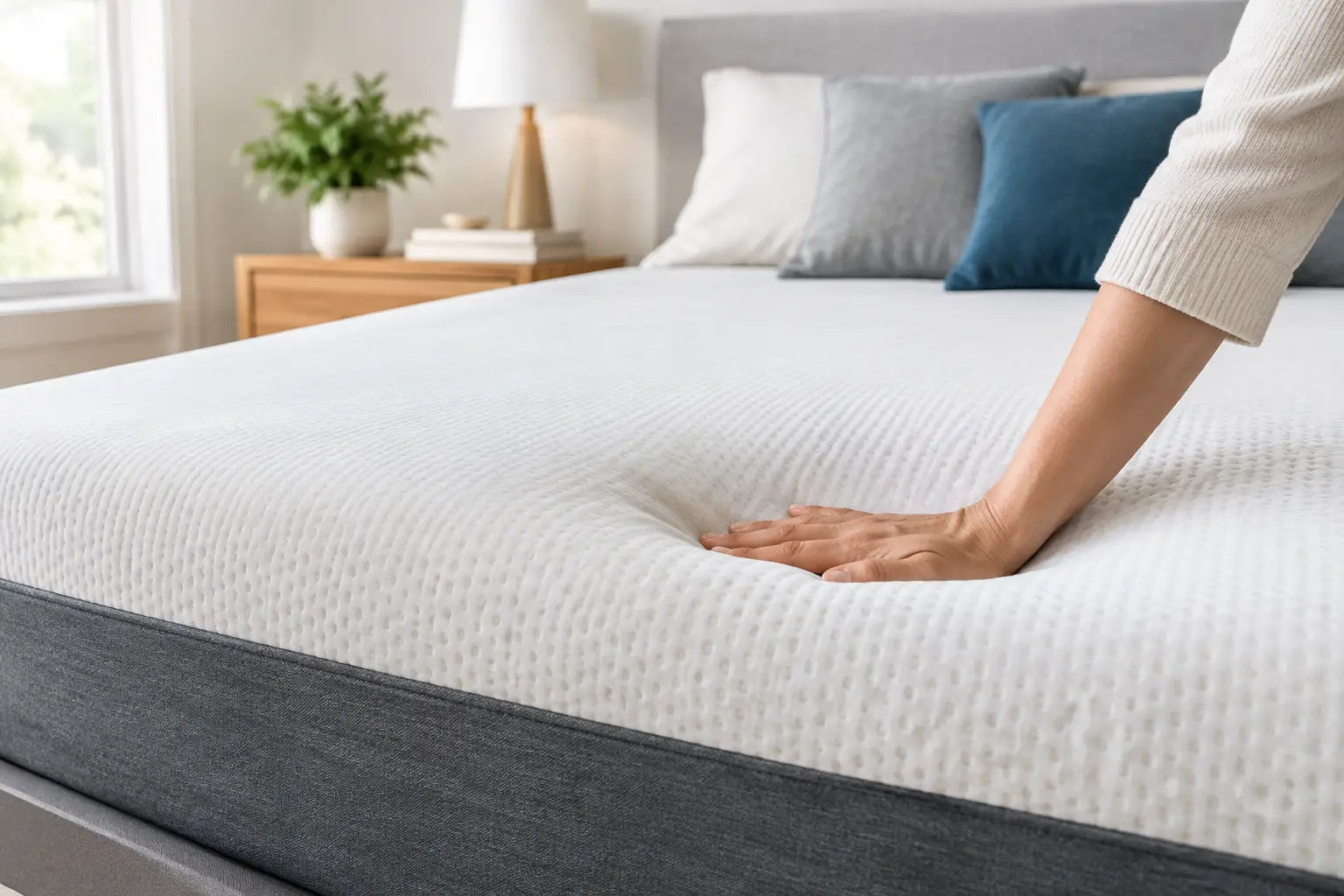 Memory Foam Mattress: Is It Right for You?