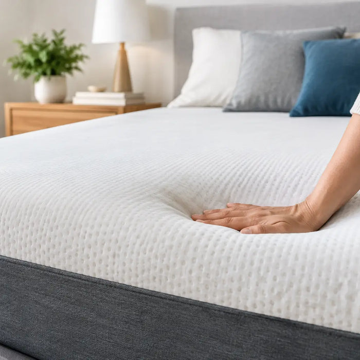 Memory Foam Mattress: Is It Right for You?