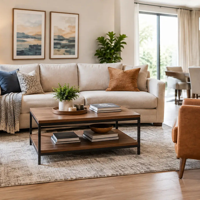 Complete Home Furnishing Packages That Fit