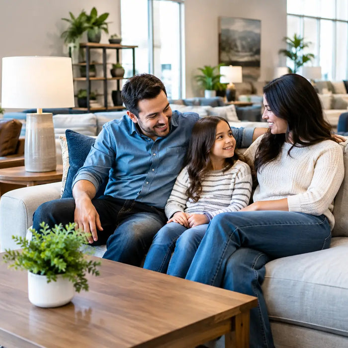 Affordable Furniture Store San Antonio Shoppers Trust