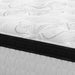 Chime 12 Inch Hybrid Mattress in a Box - In Home Furniture (San Antonio, TX)