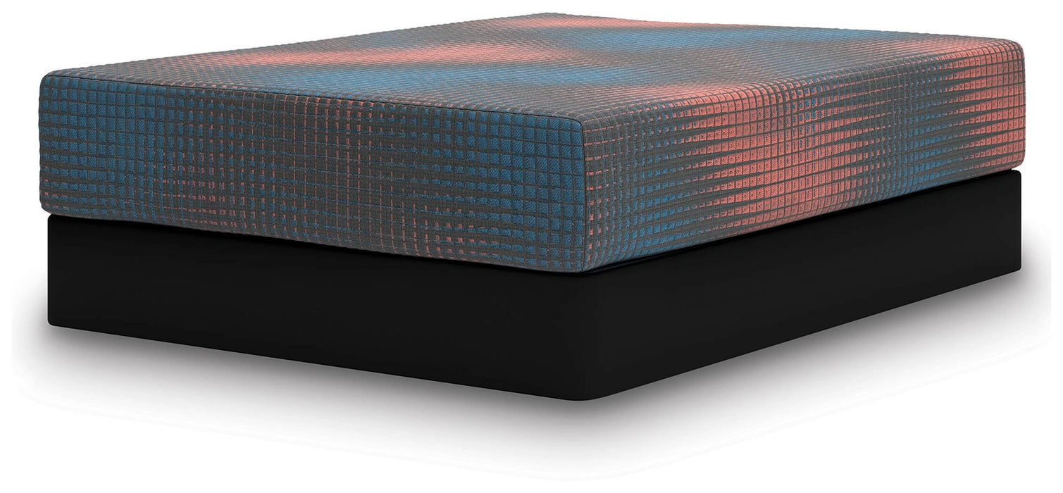13 Inch Hybrid Hot Buy Mattress - In Home Furniture (San Antonio, TX)