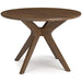 Lyncott Dining Room Set - In Home Furniture (San Antonio, TX)