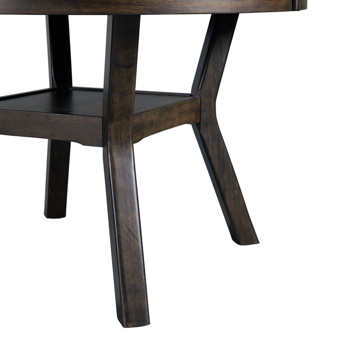 Amherst 5PC Dining Set
