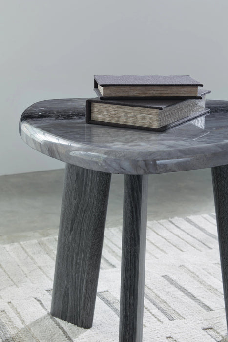 Bluebond Table (Set of 3) - In Home Furniture (San Antonio, TX)
