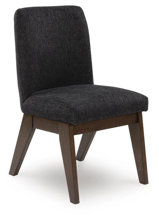Dilenno Dining Room Set