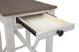 Adalane Accent Table - In Home Furniture (San Antonio, TX)