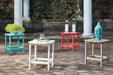 Sundown Treasure End Table - In Home Furniture (San Antonio, TX)