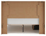 Lawroy Bed - In Home Furniture (San Antonio, TX)
