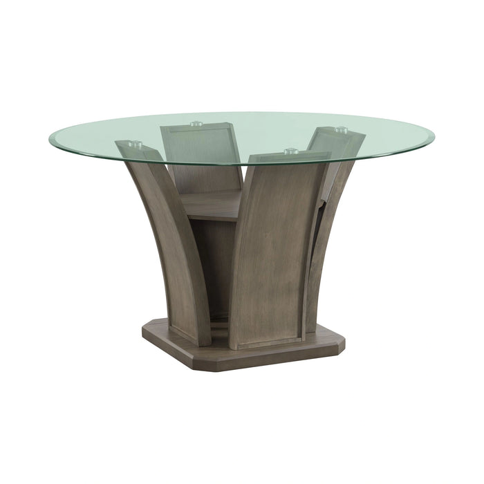 Dapper Round Table