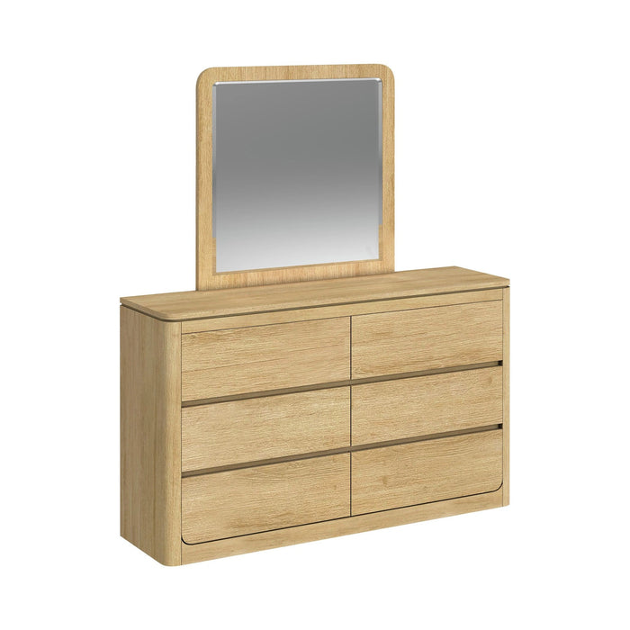 Rosalie UPH Bedroom Set