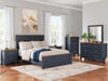 Landocken Bedroom Package - In Home Furniture (San Antonio, TX)