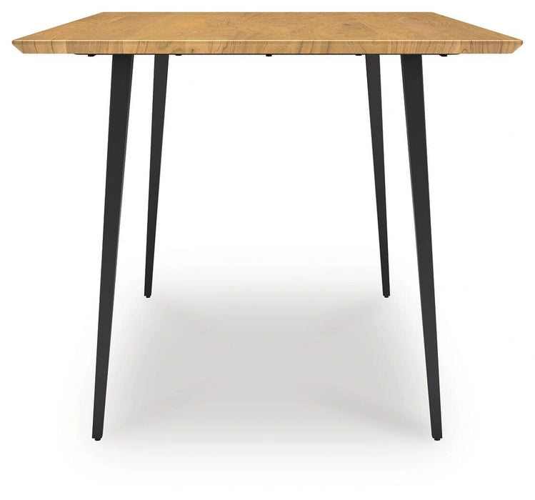 Gretlynn Dining Table