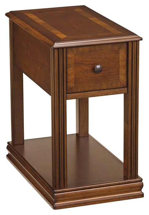 Breegin End Table Set - In Home Furniture (San Antonio, TX)
