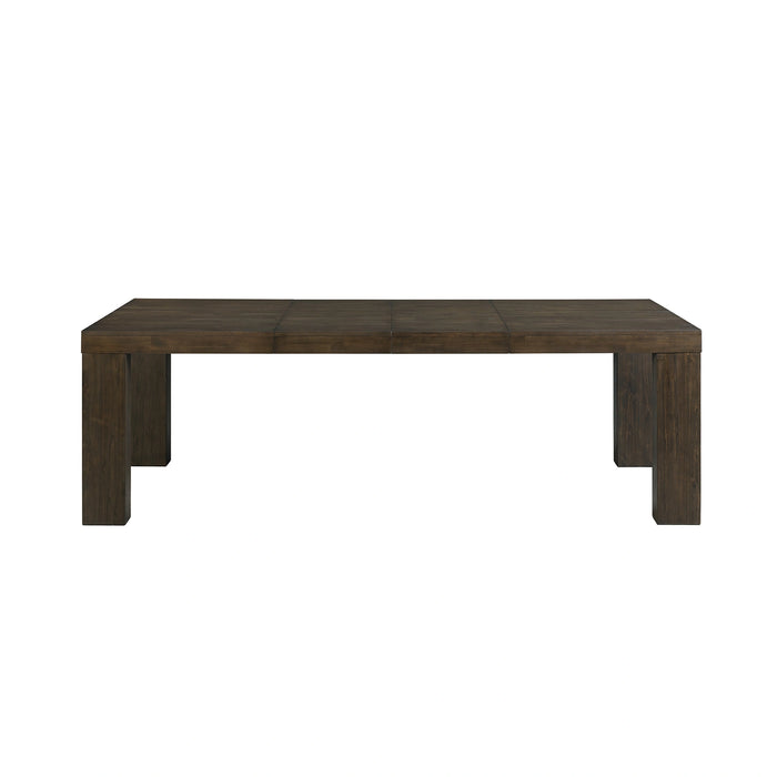 Grady Rectangle Dining Table