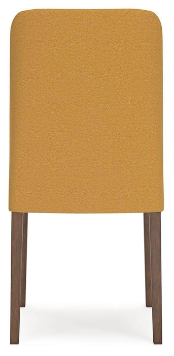 Lyncott Dining Room Set - In Home Furniture (San Antonio, TX)