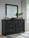 Lanolee Bedroom Set - In Home Furniture (San Antonio, TX)