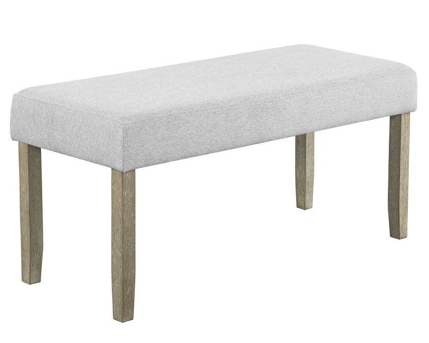 HAZEL BENCH image