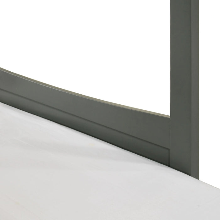 Sami Over Step Bunk with Left HB