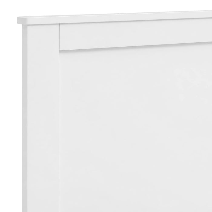 Sami Youth Panel Bedroom Set