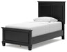 Lanolee Bedroom Set - In Home Furniture (San Antonio, TX)