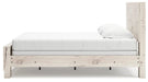 Lawroy Bed - In Home Furniture (San Antonio, TX)