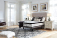 Chime 12 Inch Hybrid Mattress in a Box - In Home Furniture (San Antonio, TX)