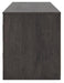 Cayboni 71" TV Stand with Electric Fireplace - In Home Furniture (San Antonio, TX)