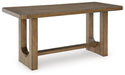 Cabalynn Counter Height Dining Table - In Home Furniture (San Antonio, TX)