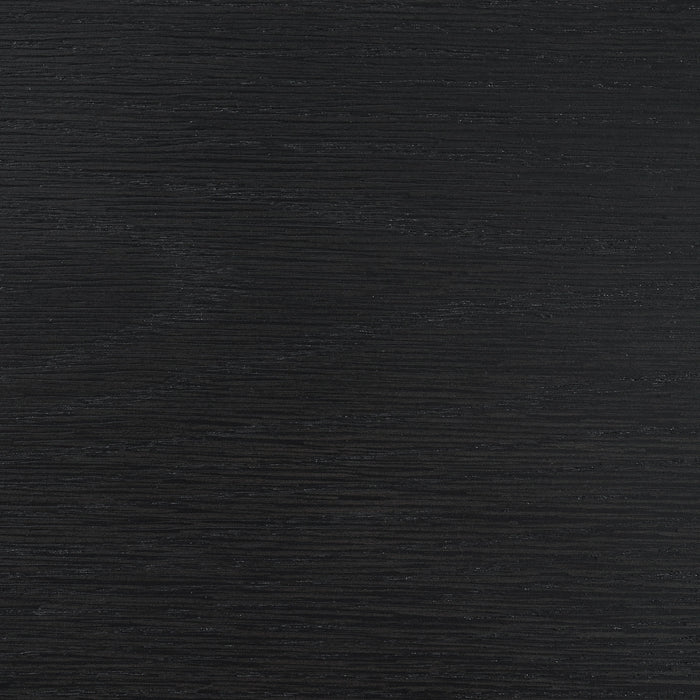 Garcia Dining Set in Black