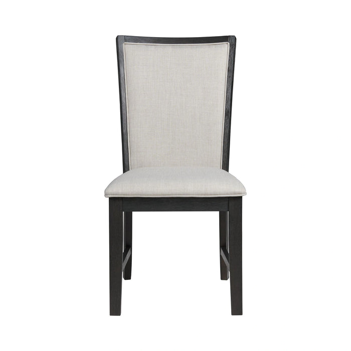 Grady 7PC Dining Set-Table & Six Chairs