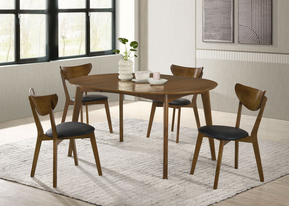 Jedda 5 Pc Dining Sets