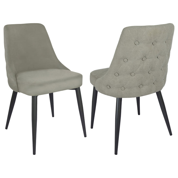 Cosmo Dining Side Chair