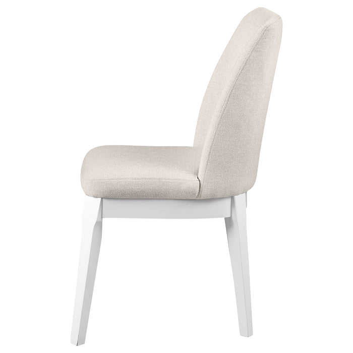 Carissa Dining Side Chair