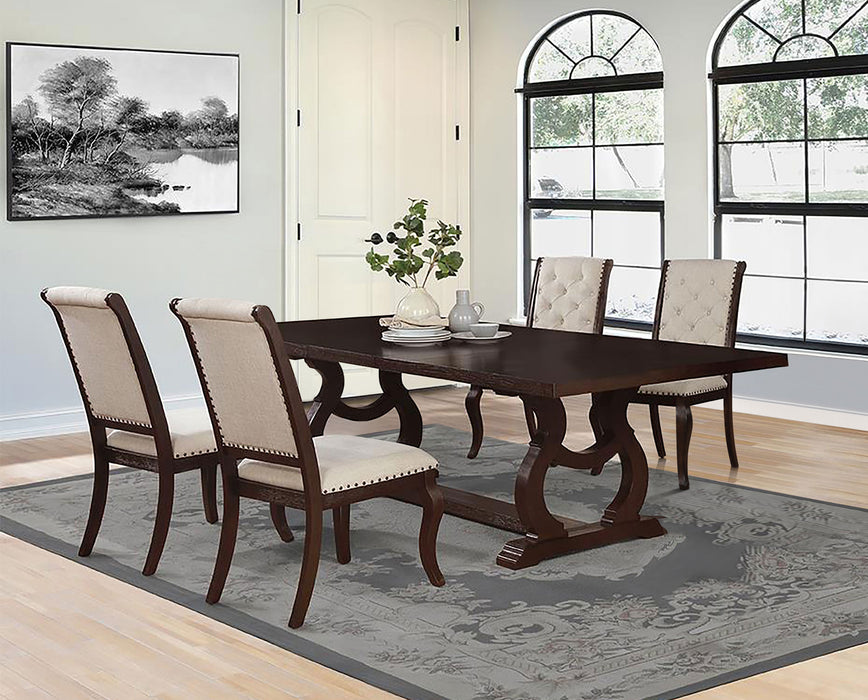 Brockway Dining Set