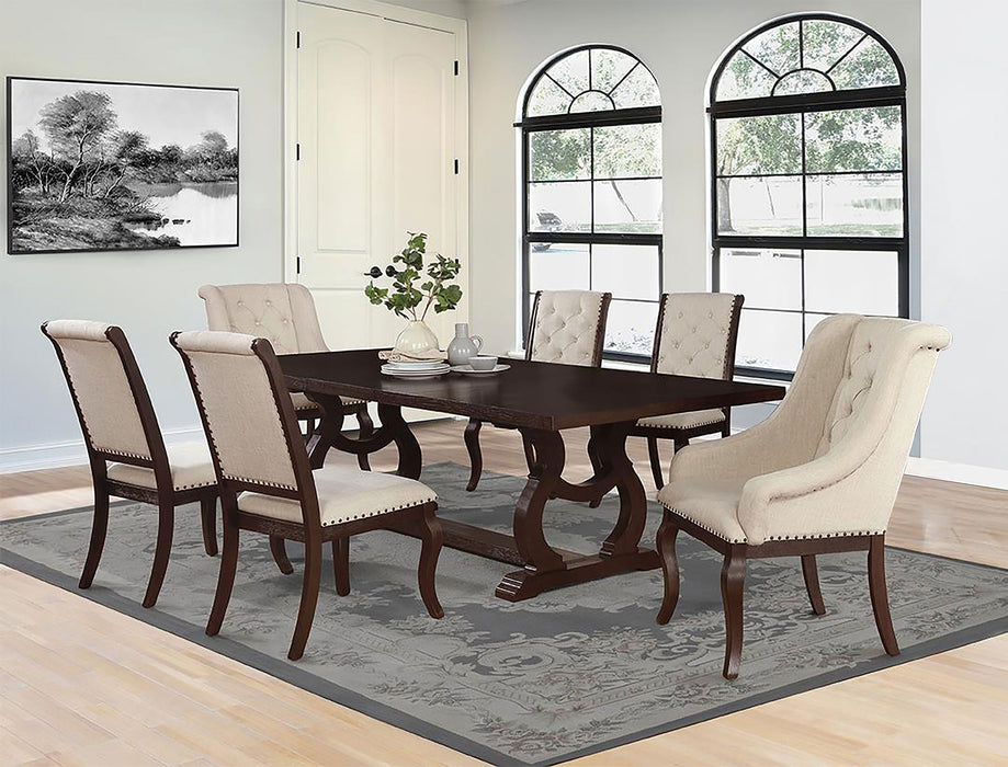 Brockway Dining Set