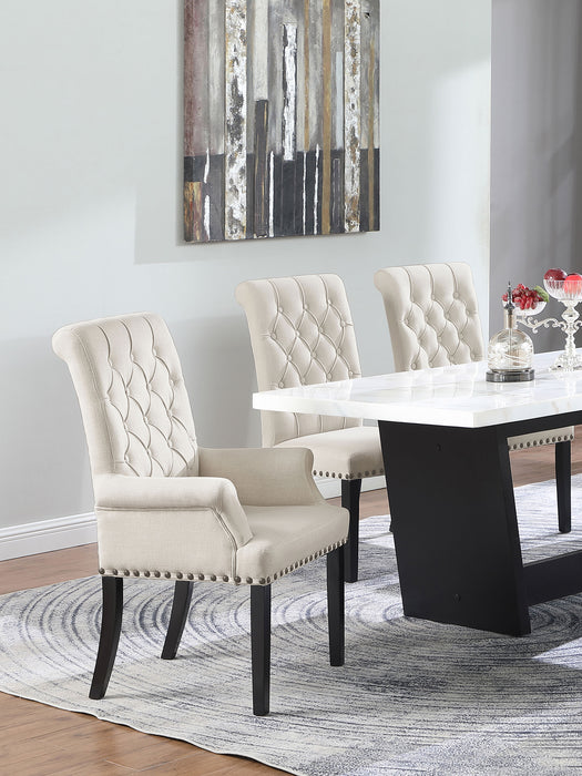 Alana Dining Arm Chair