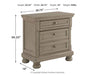 Lettner Bedroom Set - In Home Furniture (San Antonio, TX)