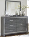 Lodanna Bedroom Set - In Home Furniture (San Antonio, TX)