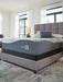 Millennium Luxury Plush Gel Latex Hybrid Mattress - In Home Furniture (San Antonio, TX)