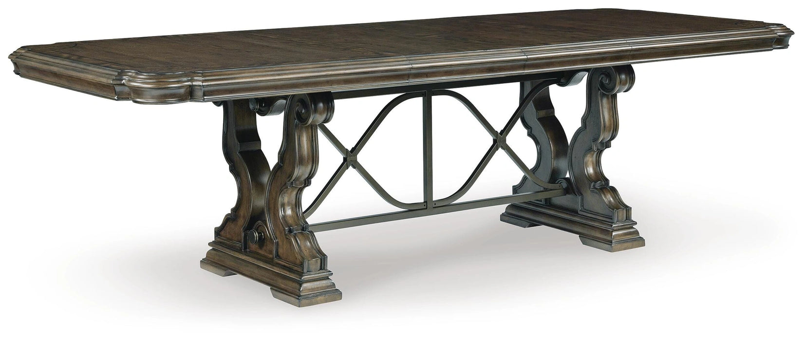 Maylee Dining Room Set - In Home Furniture (San Antonio, TX)