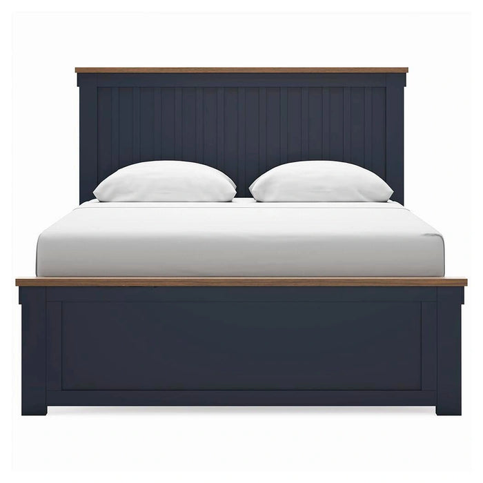 Landocken Bedroom Package - In Home Furniture (San Antonio, TX)