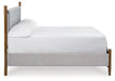 Lyncott Bedroom Set - In Home Furniture (San Antonio, TX)