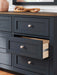 Landocken Bedroom Package - In Home Furniture (San Antonio, TX)