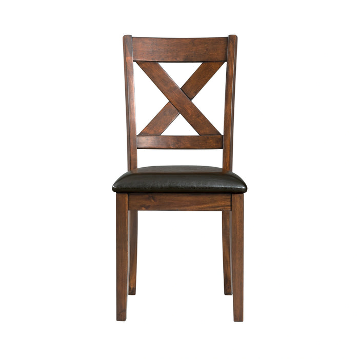 Alex Side Chair (2 Per Pack)