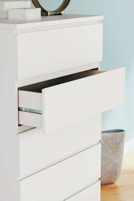 Onita Chest of Drawers - In Home Furniture (San Antonio, TX)