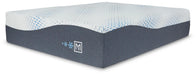 Millennium Luxury Plush Gel Latex Hybrid Mattress - In Home Furniture (San Antonio, TX)