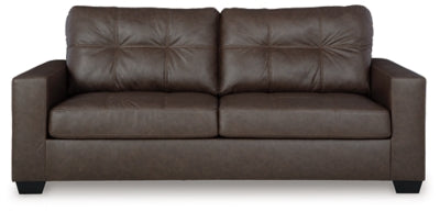 Barlin Mills Sofa - In Home Furniture (San Antonio, TX)